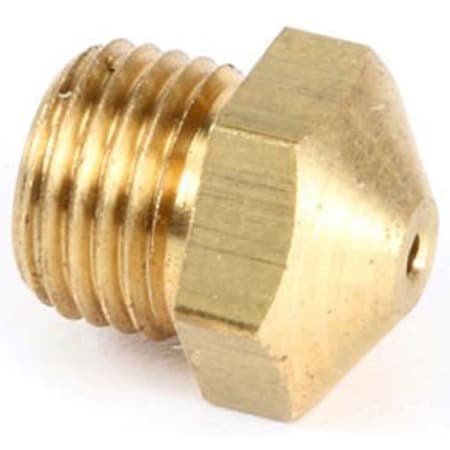 Allpoints No. 52 Burner Orifice 8004593